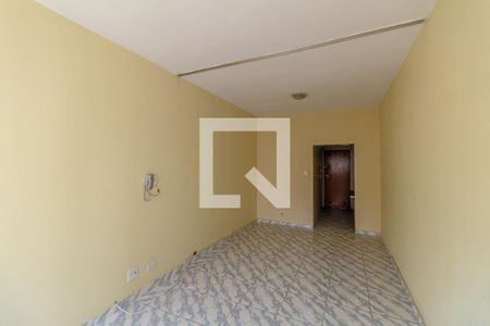 Studio de kitnet/studio à venda com 1 quarto, 35m² em Santa Cecília, São Paulo