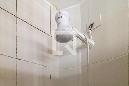 Studio à venda com 35m², 1 quarto e sem vagaBanheiro