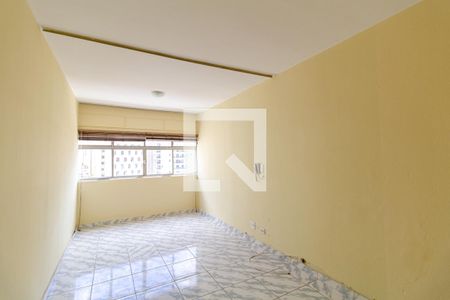 Studio de kitnet/studio à venda com 1 quarto, 35m² em Santa Cecília, São Paulo