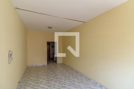Studio de kitnet/studio à venda com 1 quarto, 35m² em Santa Cecília, São Paulo