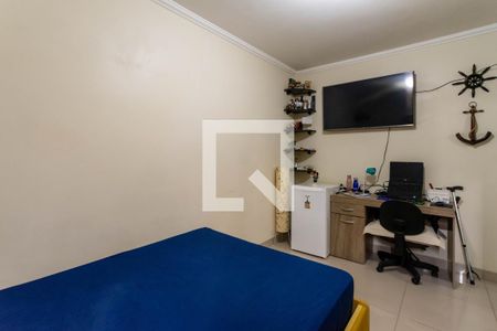 Quarto 2 de apartamento à venda com 2 quartos, 55m² em Vila Rio de Janeiro, Guarulhos