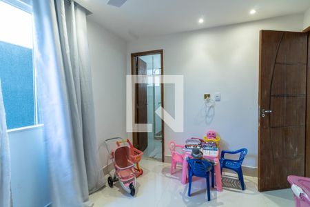 Casa de condomínio para alugar com 330m², 4 quartos e 3 vagasSuíte 4