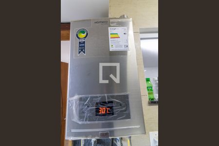 Casa de condomínio para alugar com 330m², 4 quartos e 3 vagasÁrea de Serviço