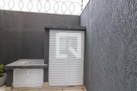 Casa de condomínio para alugar com 330m², 4 quartos e 3 vagasÁrea externa