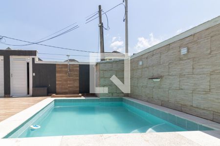 Casa de condomínio para alugar com 330m², 4 quartos e 3 vagasÁrea externa  - Piscina