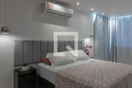 Casa de condomínio para alugar com 330m², 4 quartos e 3 vagasSuíte 1