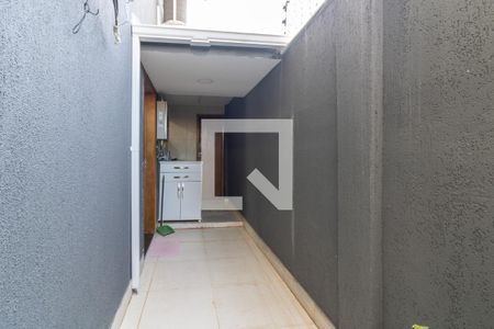 Casa de condomínio para alugar com 330m², 4 quartos e 3 vagasÁrea de Serviço