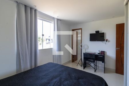 Casa de condomínio para alugar com 330m², 4 quartos e 3 vagasSuíte 3