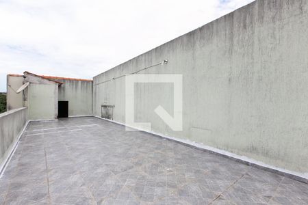 Casa à venda com 190m², 3 quartos e 2 vagasTerraço