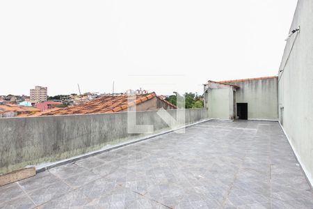 Casa à venda com 190m², 3 quartos e 2 vagasTerraço