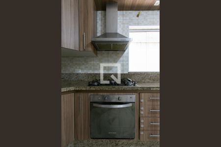 Casa à venda com 190m², 3 quartos e 2 vagasdetalhe da cozinha