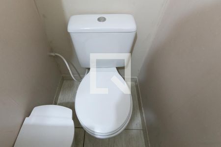 Detalhe - Lavabo  de casa à venda com 3 quartos, 190m² em Jardim Nossa Senhora do Carmo, São Paulo