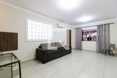Sala de casa à venda com 3 quartos, 190m² em Jardim Nossa Senhora do Carmo, São Paulo