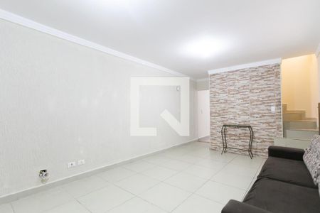 Sala de casa à venda com 3 quartos, 190m² em Jardim Nossa Senhora do Carmo, São Paulo