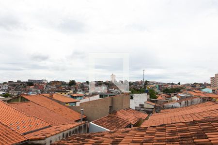 Casa à venda com 190m², 3 quartos e 2 vagasVista do Terraço