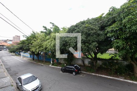 Casa à venda com 190m², 3 quartos e 2 vagasVista da Varanda 