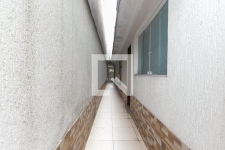 Casa à venda com 190m², 3 quartos e 2 vagasCorredor Externo