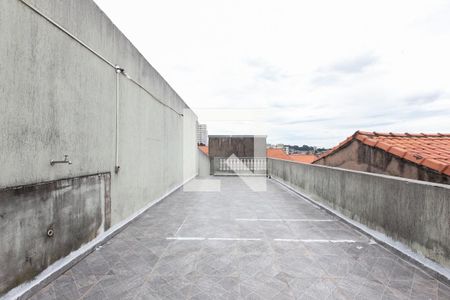 Casa à venda com 190m², 3 quartos e 2 vagasTerraço