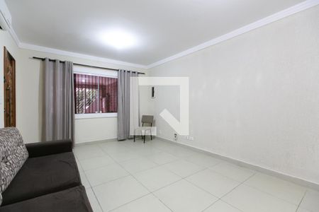 Sala de casa à venda com 3 quartos, 190m² em Jardim Nossa Senhora do Carmo, São Paulo