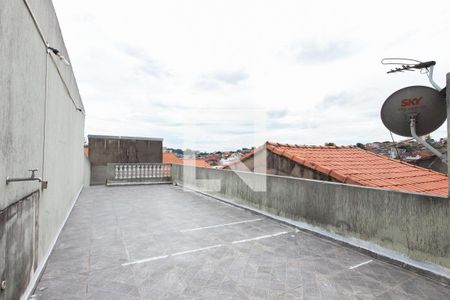 Casa à venda com 190m², 3 quartos e 2 vagasTerraço