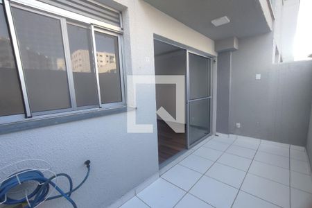Apartamento para alugar com 1 quarto, 41m² em Pechincha, Rio de Janeiro