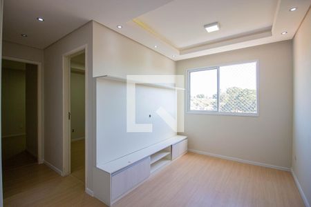 Sala de apartamento à venda com 2 quartos, 47m² em Itaquera, São Paulo