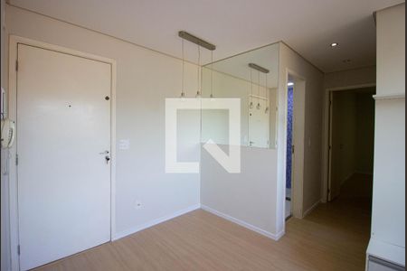 Sala de apartamento à venda com 2 quartos, 47m² em Itaquera, São Paulo