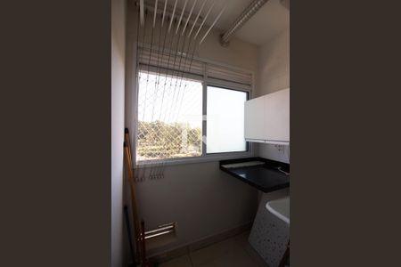 Apartamento à venda com 47m², 2 quartos e 1 vagaÁrea de Serviço
