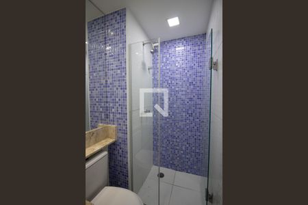 Apartamento à venda com 47m², 2 quartos e 1 vagaBanheiro