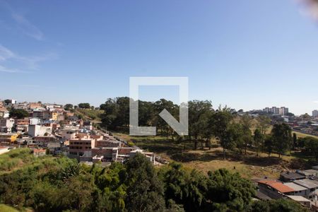 Apartamento à venda com 47m², 2 quartos e 1 vagaVista Quarto 2