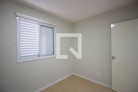 Apartamento à venda com 47m², 2 quartos e 1 vagaQuarto 2
