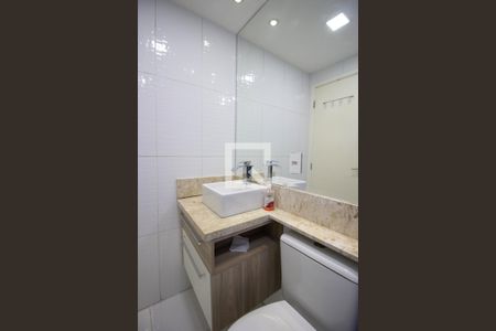 Apartamento à venda com 47m², 2 quartos e 1 vagaBanheiro