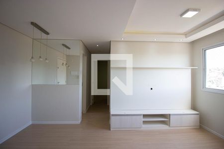 Sala de apartamento à venda com 2 quartos, 47m² em Itaquera, São Paulo