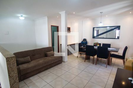 Sala de jantar  de casa à venda com 2 quartos, 130m² em São Lourenço, Niterói