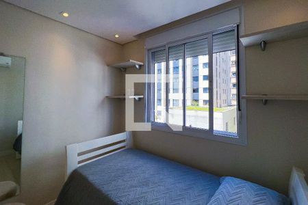 Quarto 1 de apartamento para alugar com 3 quartos, 85m² em Vila Uberabinha, São Paulo