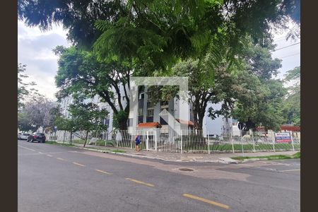 Apartamento à venda com 51m², 1 quarto e 1 vagaFachada do Condomínio