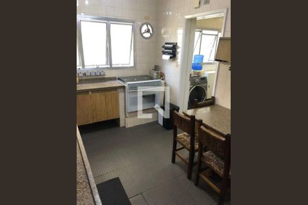 Apartamento à venda com 3 quartos, 160m² em Vila Andrade, São Paulo