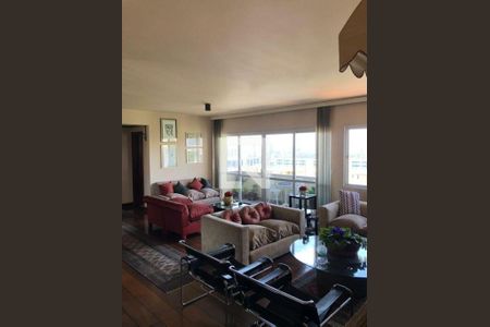 Apartamento à venda com 3 quartos, 160m² em Vila Andrade, São Paulo