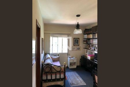 Apartamento à venda com 3 quartos, 160m² em Vila Andrade, São Paulo