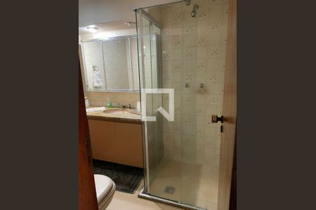 Apartamento à venda com 3 quartos, 160m² em Vila Andrade, São Paulo