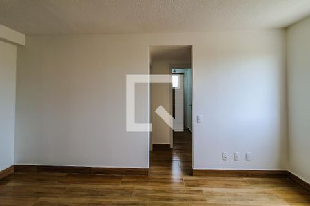 Sala Corredor de apartamento à venda com 2 quartos, 45m² em Cambuci, São Paulo