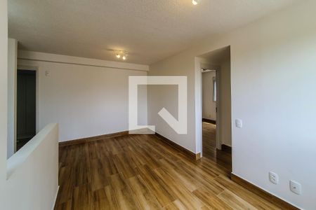 Sala de apartamento à venda com 2 quartos, 45m² em Cambuci, São Paulo