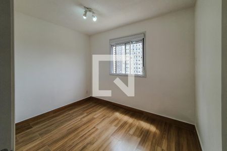 Quarto 1 de apartamento à venda com 2 quartos, 45m² em Cambuci, São Paulo