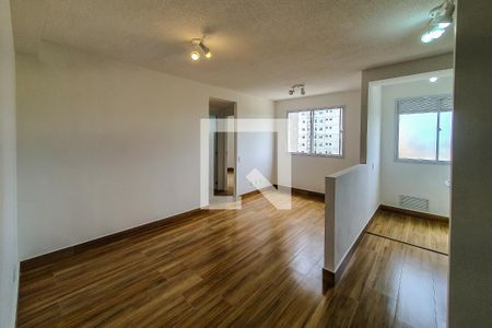 Sala de apartamento à venda com 2 quartos, 45m² em Cambuci, São Paulo