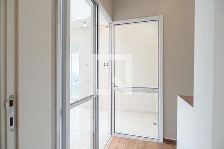 Apartamento à venda com 101m², 1 quarto e 2 vagas Apartamento à venda com 101m², 1 quarto e 2 vagasCorredor