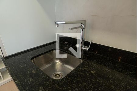 Apartamento à venda com 101m², 1 quarto e 2 vagas Apartamento à venda com 101m², 1 quarto e 2 vagasCozinha