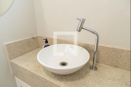 Apartamento à venda com 101m², 1 quarto e 2 vagas Apartamento à venda com 101m², 1 quarto e 2 vagasLavabo