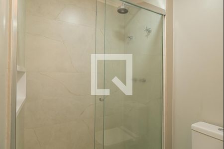 Apartamento à venda com 101m², 1 quarto e 2 vagas Apartamento à venda com 101m², 1 quarto e 2 vagasBanheiro da Suíte