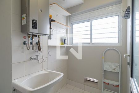 Apartamento à venda com 101m², 1 quarto e 2 vagas Apartamento à venda com 101m², 1 quarto e 2 vagasÁrea de Serviço