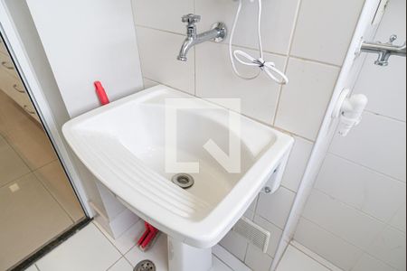 Apartamento à venda com 101m², 1 quarto e 2 vagas Apartamento à venda com 101m², 1 quarto e 2 vagasÁrea de Serviço